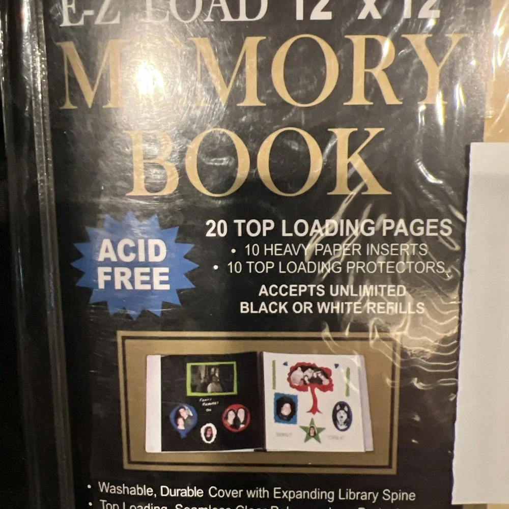 EZ Load 12
